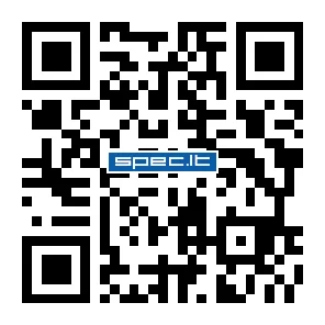 QR kodas | KESVILA, UAB