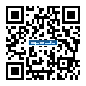 QR kodas | Kesvita, UAB | spec.lt