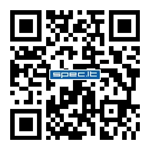 QR kodas | KET 3D, UAB