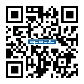 QR kodas | KET studija, UAB | spec.lt