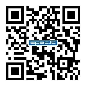 QR kodas | KETA, UAB | spec.lt