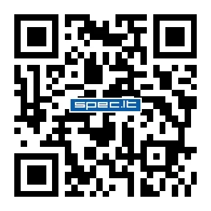 QR kodas | KETAGRAS, UAB