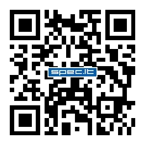 QR kodas | Vilniaus juvelyrika, UAB | spec.lt