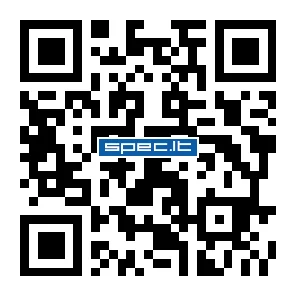 QR kodas | Ketera, UAB | spec.lt