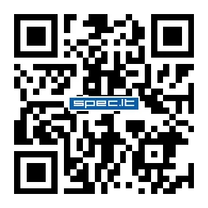 QR kodas | Ketingas, UAB | spec.lt