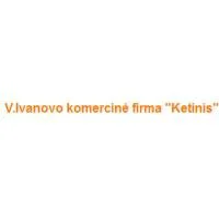 KETINIS, V. Ivanovo komercinė firma