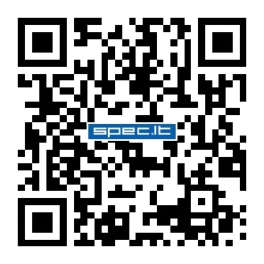 QR kodas | KETINIS, V. Ivanovo komercinė firma | spec.lt