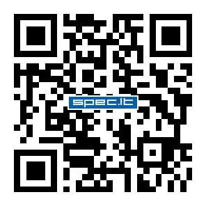 QR kodas | Ketinta, UAB