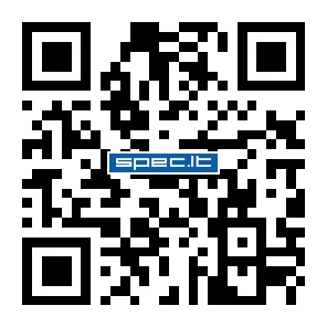 QR kodas | Ketis, MB