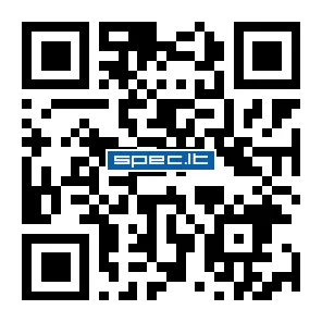 QR kodas | Ketlitija, UAB | spec.lt