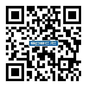 QR kodas | KETO, UAB | spec.lt