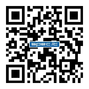 QR kodas | KETOMA, UAB | spec.lt