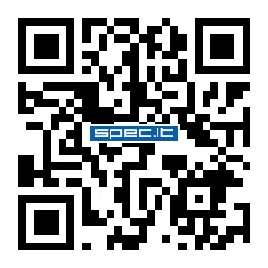 QR kodas | Nordnix, UAB | spec.lt