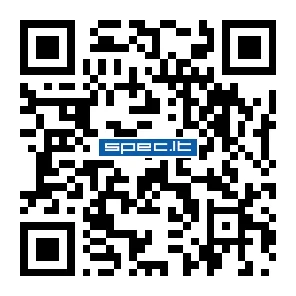 QR kodas | Ketora, UAB | spec.lt