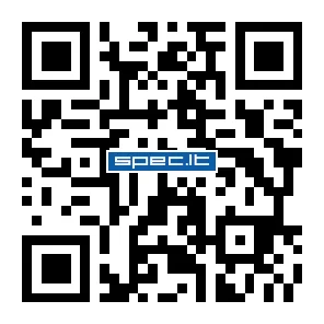 QR kodas | Ketoras, MB