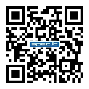 QR kodas | Ketra, UAB | spec.lt