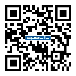 QR kodas | Ketransa, UAB