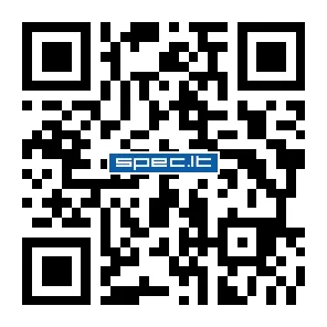QR kodas | Ketrata, MB | spec.lt