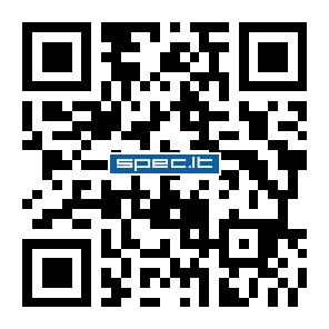 QR kodas | Ketrema, MB | spec.lt