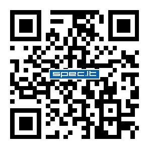 QR kodas | KETRONA NT, UAB | spec.lt