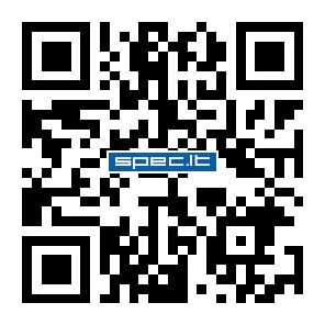 QR kodas | KETRONA, UAB | spec.lt