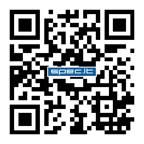 QR kodas | KETUPA, UAB | spec.lt