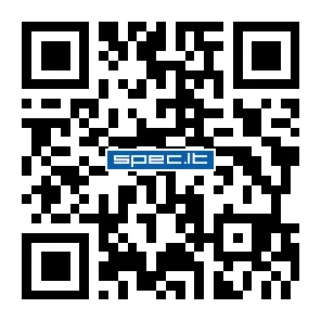 QR kodas | Keturciklis, UAB | spec.lt