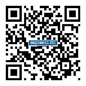 QR kodas | Keturi architektai, UAB
