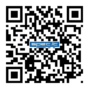 QR kodas | Keturi Aspektai, UAB | spec.lt