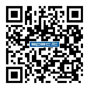 QR kodas | Keturi elementai, MB | spec.lt