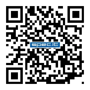 QR kodas | Keturi ereliai, MB | spec.lt