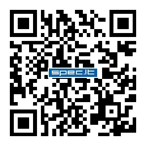 QR kodas | Keturi horizontai, UAB | spec.lt