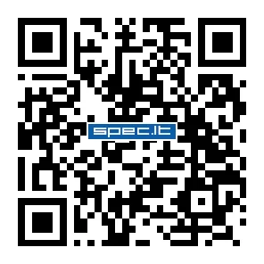 QR kodas | KETURI KALNAI, UAB | spec.lt