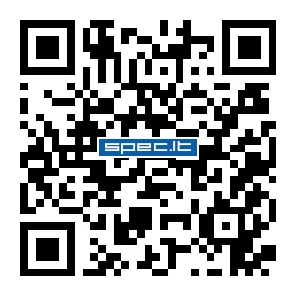 QR kodas | Keturi kampai, UAB | spec.lt