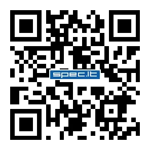 QR kodas | Keturi keliai, MB | spec.lt