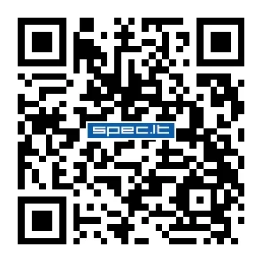 QR kodas | Keturi ketvertai, MB
