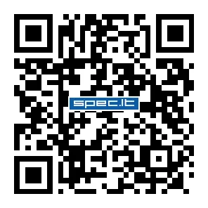 QR kodas | Keturi kvadratu, MB