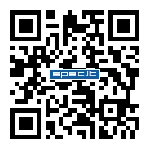 QR kodas | Keturi laukai, MB