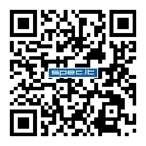 QR kodas | Keturi mazgai, UAB | spec.lt