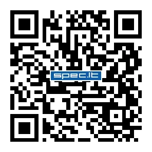 QR kodas | KETURI METŲ LAIKAI, kavinė-baras | spec.lt
