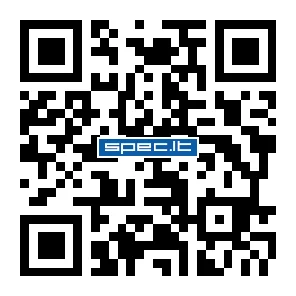 QR kodas | Keturi perlai, MB | spec.lt