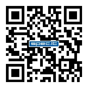 QR kodas | Keturi print, MB