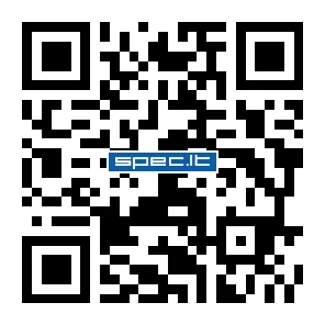 QR kodas | Keturi R, UAB | spec.lt