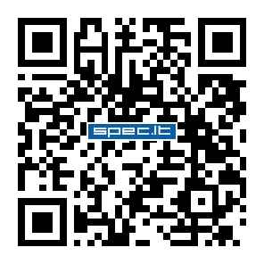 QR kodas | Keturi saitai, UAB | spec.lt