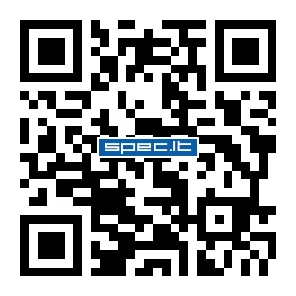 QR kodas | Keturi vėjai, UAB | spec.lt