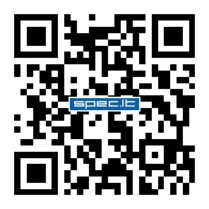 QR kodas | Keturi x keturi