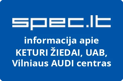 Moller Auto Keturi žiedai, UAB