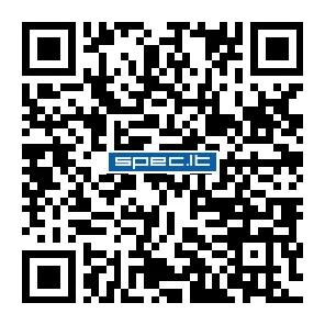 QR kodas | Keturiasdešimt Totorių Kaimo Musulmonų-Sunitų Bendruomenė | spec.lt