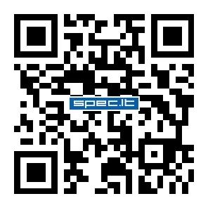 QR kodas | North Europe Contracting, UAB | spec.lt