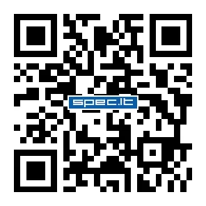 QR kodas | Keturios A, MB | spec.lt